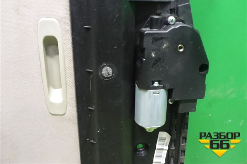 Люк электрический для Lifan X50 с 2015г (Х50)