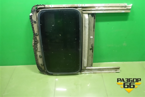 Люк электрический для Lifan X50 с 2015г (Х50)