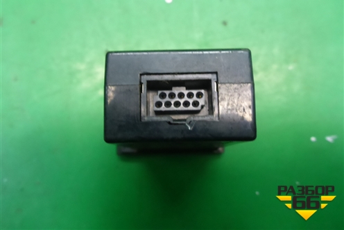Разъём для Lifan X50 с 2015г (Х50)