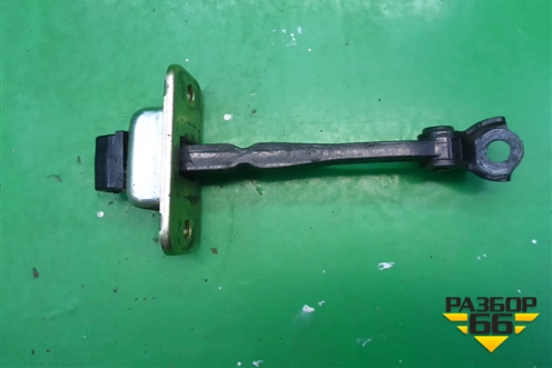 Ограничитель двери передней правой для Lifan X50 с 2015г (Х50)