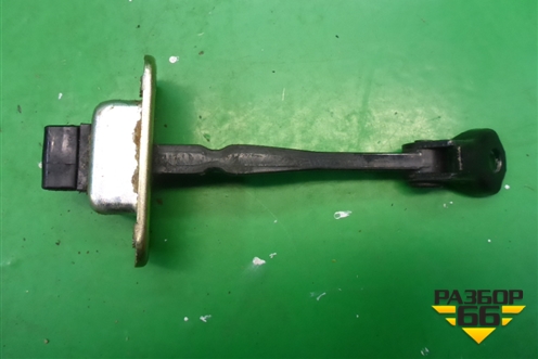 Ограничитель двери передней правой для Lifan X50 с 2015г (Х50)