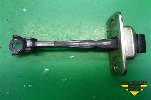 Ограничитель двери задней левой для Lifan X50 с 2015г (Х50)