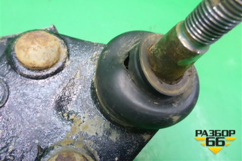 Рычаг передний правый для Lifan X50 с 2015г (Х50)