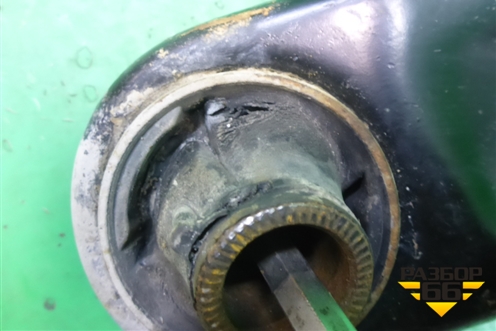 Рычаг передний правый для Lifan X50 с 2015г (Х50)