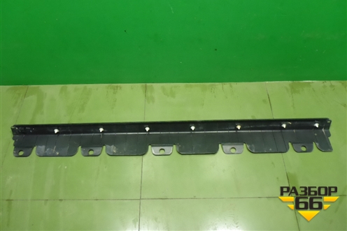 Накладка на порог наружная правая (AAB5006620) для Lifan X50 с 2015г (Х50)