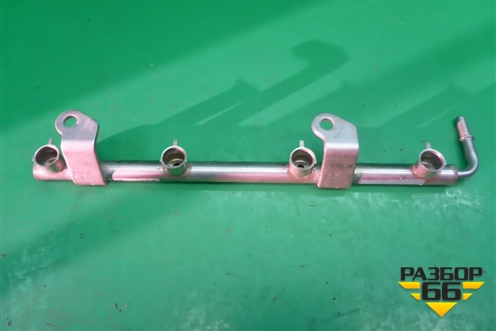 Рейка топливная рампа (1.5л LF479Q2B) для Lifan X50 с 2015г (Х50)