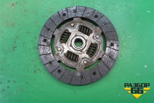 Диск сцепления (1.5л LF479Q2B) для Lifan X50 с 2015г (Х50)