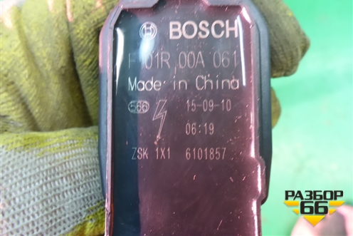 Катушка зажигания (1.5л LF479Q2B) для Lifan X50 с 2015г (Х50)