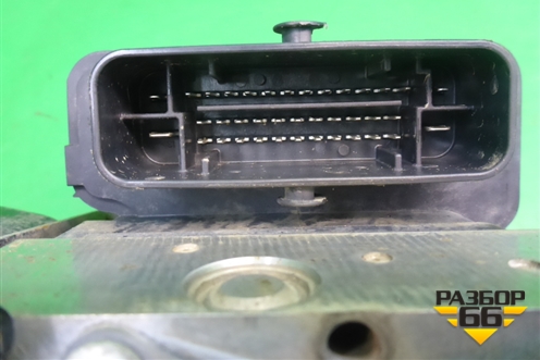 Блок ABS (A3565100) для Lifan X50 с 2015г (Х50)