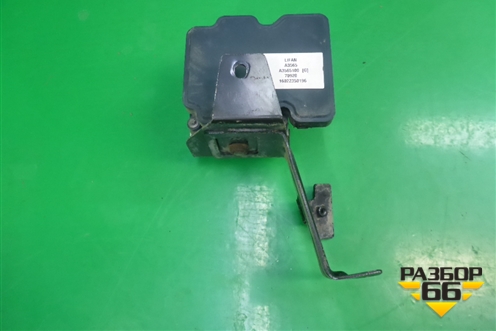 Блок ABS (A3565100) для Lifan X50 с 2015г (Х50)