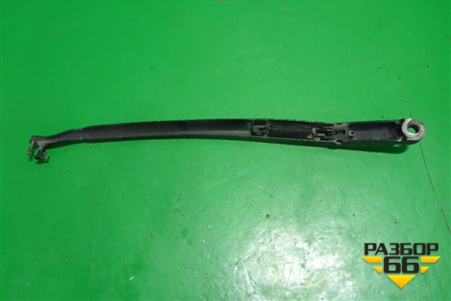 Поводок стеклоочистителя левый для Volkswagen Touareg c 2002-2010г (Туарег)