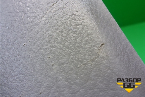 Обшивка стойки лобового стекла левая (858103E000) для Kia Sorento I с 2002-2011г (Соренто 1)