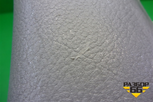 Обшивка стойки лобового стекла левая (858103E000) для Kia Sorento I с 2002-2011г (Соренто 1)