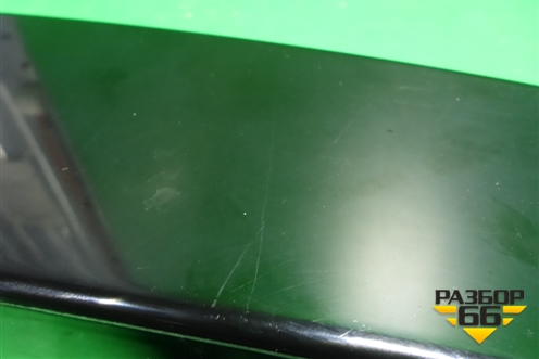 Накладка стойки (центральной правая) для Volkswagen Touareg c 2002-2010г (Туарег)