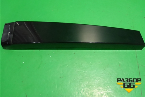 Накладка стойки (центральной левая) для Volkswagen Touareg c 2002-2010г (Туарег)