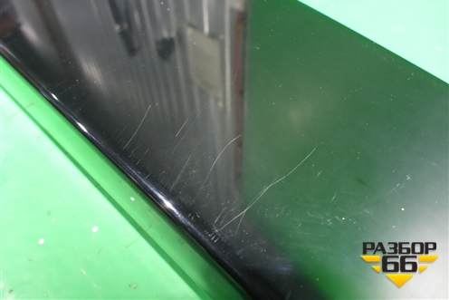 Накладка стойки (центральной левая) для Volkswagen Touareg c 2002-2010г (Туарег)