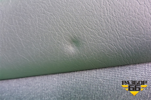 Обшивка двери задней левой под электрику (833503E000) для Kia Sorento I с 2002-2011г (Соренто 1)