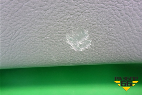 Обшивка двери задней левой под электрику (833503E000) для Kia Sorento I с 2002-2011г (Соренто 1)