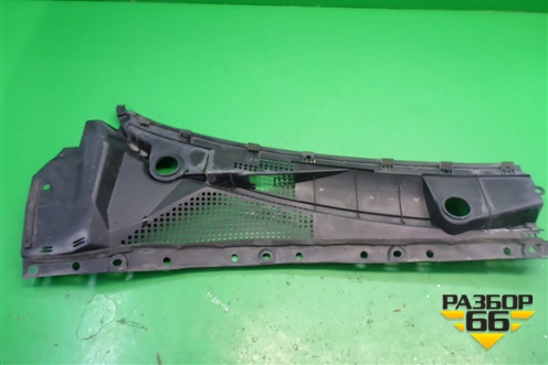 Решетка стеклоочистителей левая (861513E000) для Kia Sorento I с 2002-2011г (Соренто 1)