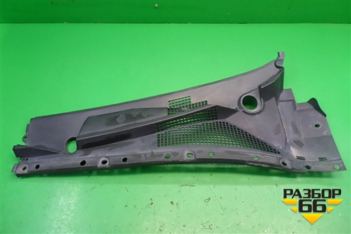 Решетка стеклоочистителей левая (861513E000) для Kia Sorento I с 2002-2011г (Соренто 1)