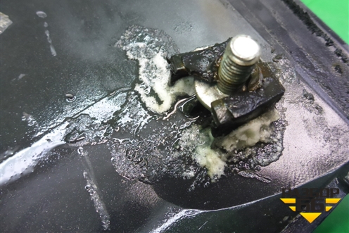 Накладка двери передней левой для Kia Sorento I с 2002-2011г (Соренто 1)