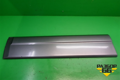 Накладка двери передней левой для Kia Sorento I с 2002-2011г (Соренто 1)