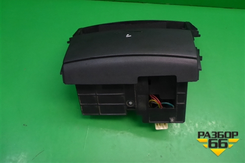 Пепельница передняя (845503E000) для Kia Sorento I с 2002-2011г (Соренто 1)