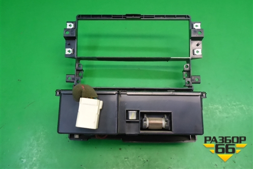 Пепельница передняя (845503E000) для Kia Sorento I с 2002-2011г (Соренто 1)