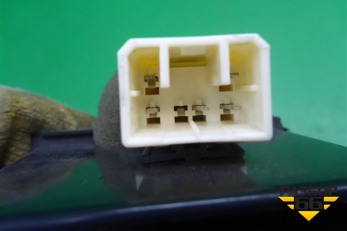 Пепельница передняя (845503E000) для Kia Sorento I с 2002-2011г (Соренто 1)