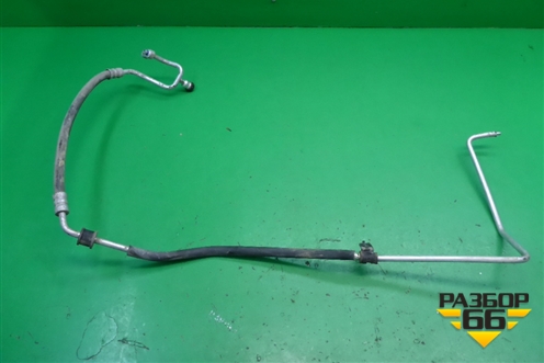 Трубка кондиционера для Kia Sorento I с 2002-2011г (Соренто 1)