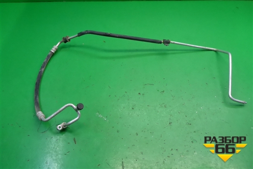 Трубка кондиционера для Kia Sorento I с 2002-2011г (Соренто 1)