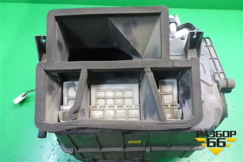 Корпус отопителя (под радиатор) для Kia Sorento I с 2002-2011г (Соренто 1)