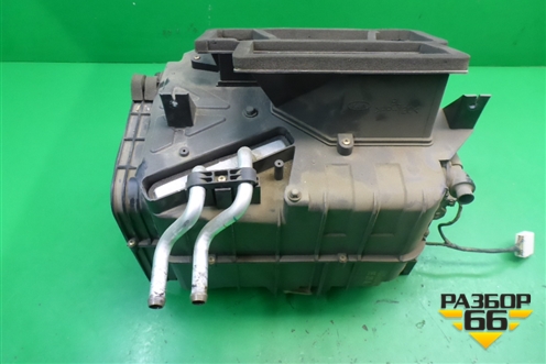 Корпус отопителя (под радиатор) для Kia Sorento I с 2002-2011г (Соренто 1)