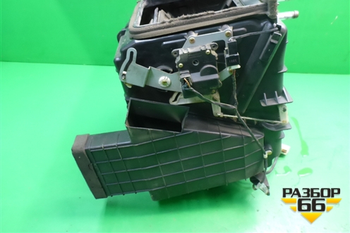 Корпус отопителя (под радиатор) для Kia Sorento I с 2002-2011г (Соренто 1)