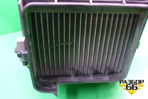 Корпус отопителя (под моторчик) для Kia Sorento I с 2002-2011г (Соренто 1)