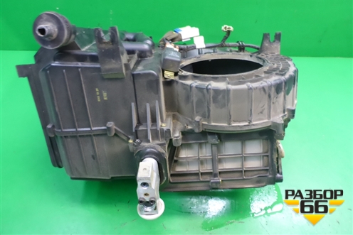 Корпус отопителя (под моторчик) для Kia Sorento I с 2002-2011г (Соренто 1)