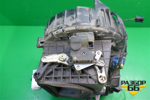 Корпус отопителя (под моторчик) для Kia Sorento I с 2002-2011г (Соренто 1)