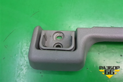 Ручка внутренняя на обшивку (в багажник правая) для Kia Sorento I с 2002-2011г (Соренто 1)