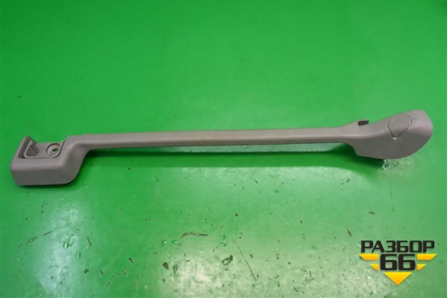 Ручка внутренняя на обшивку (в багажник правая) для Kia Sorento I с 2002-2011г (Соренто 1)