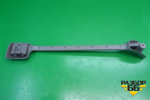 Ручка внутренняя на обшивку (в багажник левая) для Kia Sorento I с 2002-2011г (Соренто 1)