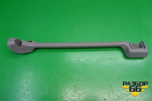 Ручка внутренняя на обшивку (в багажник левая) для Kia Sorento I с 2002-2011г (Соренто 1)