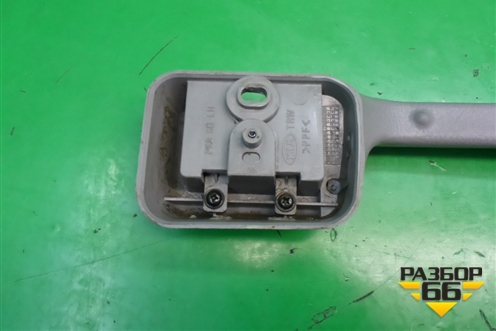 Ручка внутренняя на обшивку (в багажник левая) для Kia Sorento I с 2002-2011г (Соренто 1)