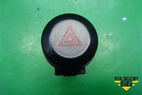 Кнопка аварийной сигнализации (до 2006г) (937303E000) для Kia Sorento I с 2002-2011г (Соренто 1)