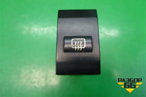 Кнопка обогрева заднего стекла (до 2006г) (937103E000) для Kia Sorento I с 2002-2011г (Соренто 1)