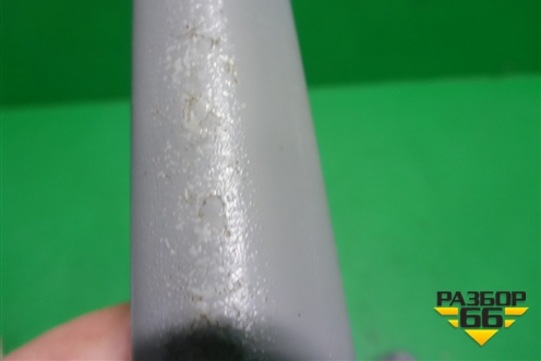 Ручка внутренняя потолочная (7L0857607A) для Volkswagen Touareg c 2002-2010г (Туарег)