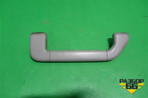 Ручка внутренняя потолочная (7L0857607A) для Volkswagen Touareg c 2002-2010г (Туарег)