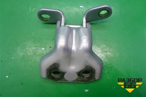 Петля двери задней левой верхняя для Kia Sorento I с 2002-2011г (Соренто 1)