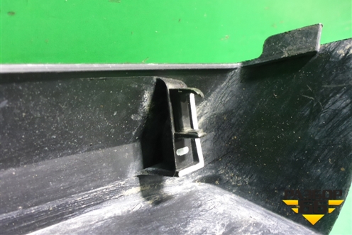 Накладка заднего бампера правая (527060K010) для Toyota Fortuner с 2016г (Фортунер)