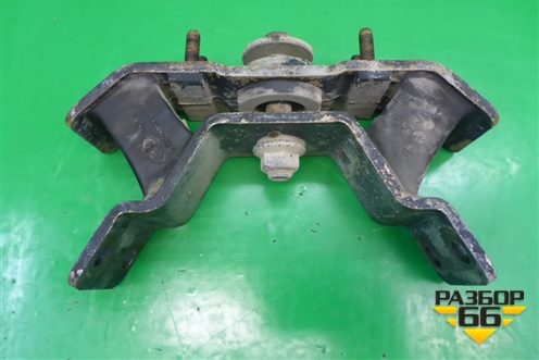 Опора КПП задняя (218323E350) для Kia Sorento I с 2002-2011г (Соренто 1)