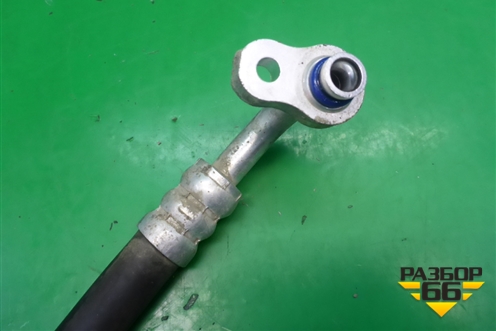 Трубка кондиционера для Kia Sorento I с 2002-2011г (Соренто 1)